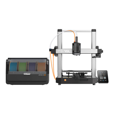AnyCubic Kobra 3 Combo 3D Printer AnyCubic Kobra 3 Combo 3D Printer